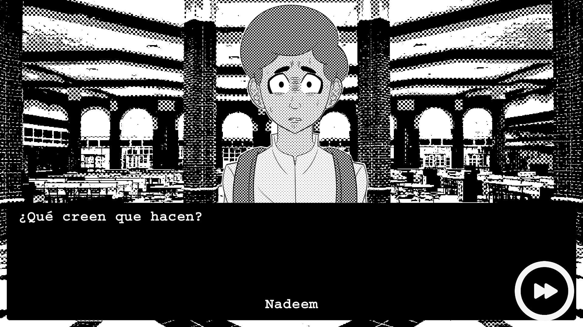 The First Day: Innocence of a Girl