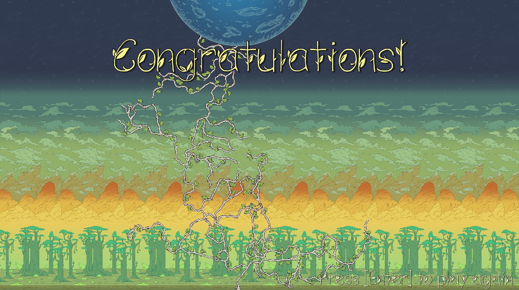 Branch Buds: Leafing Planet Earth