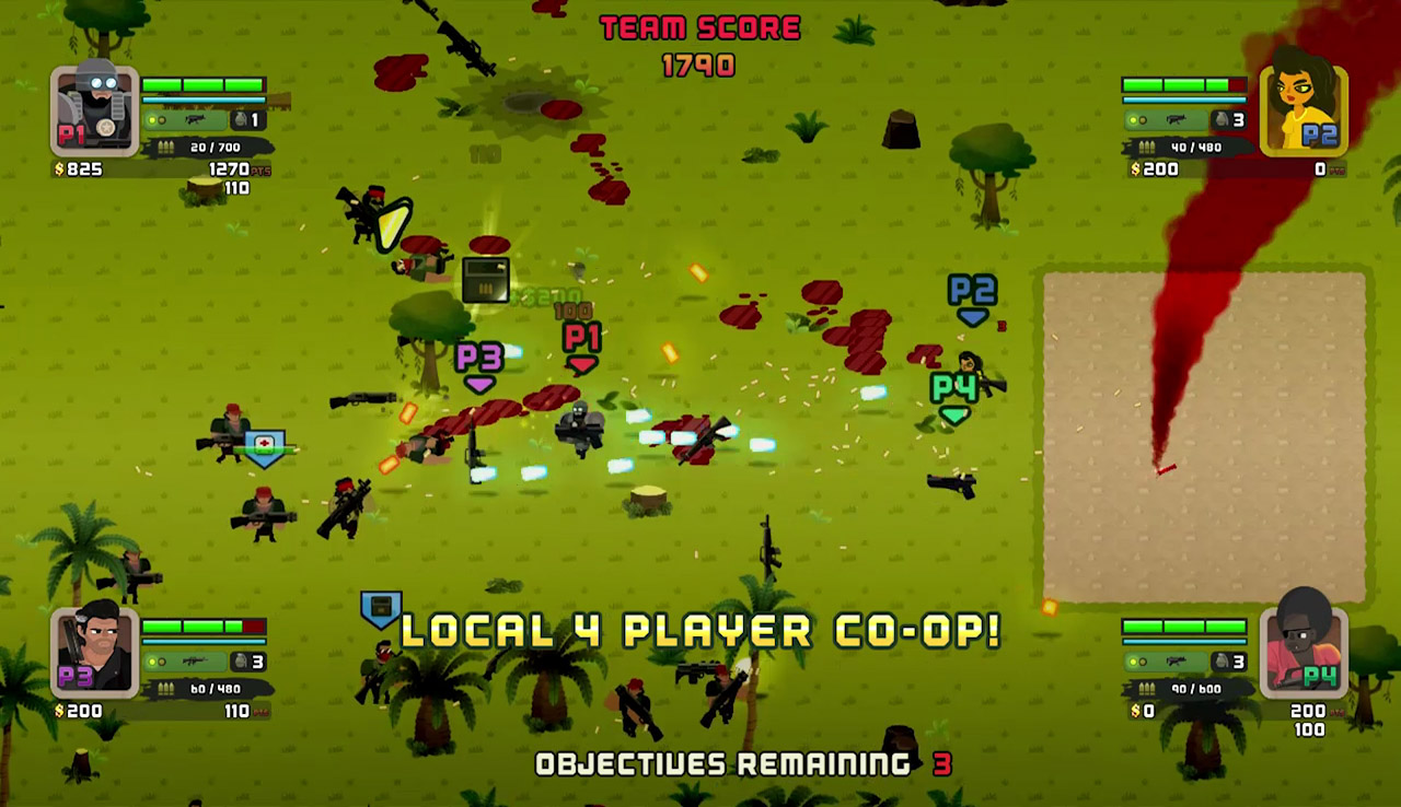 HoPiKo and Tango Fiesta