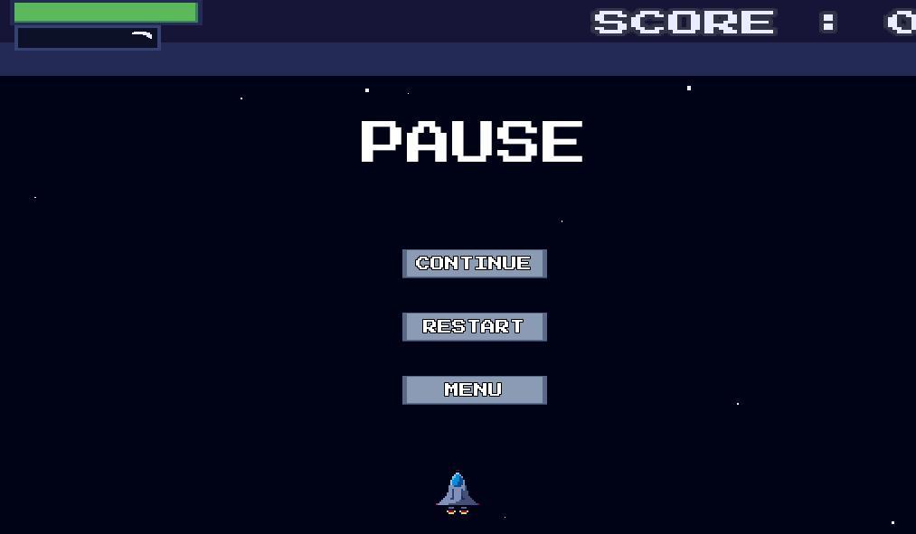 SpaceShooter (InkWolf000)