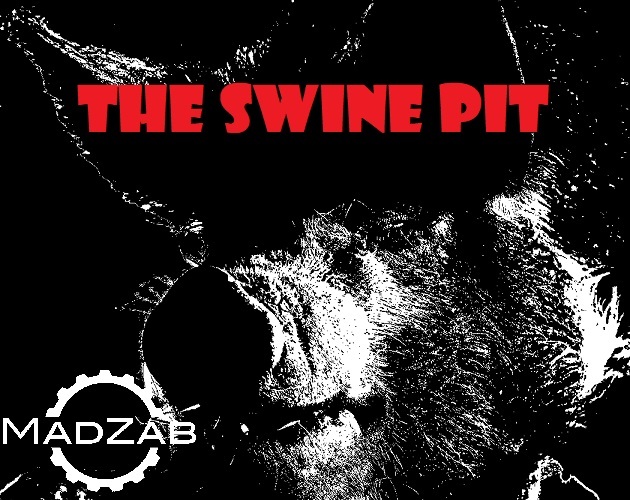 The Swine Pit