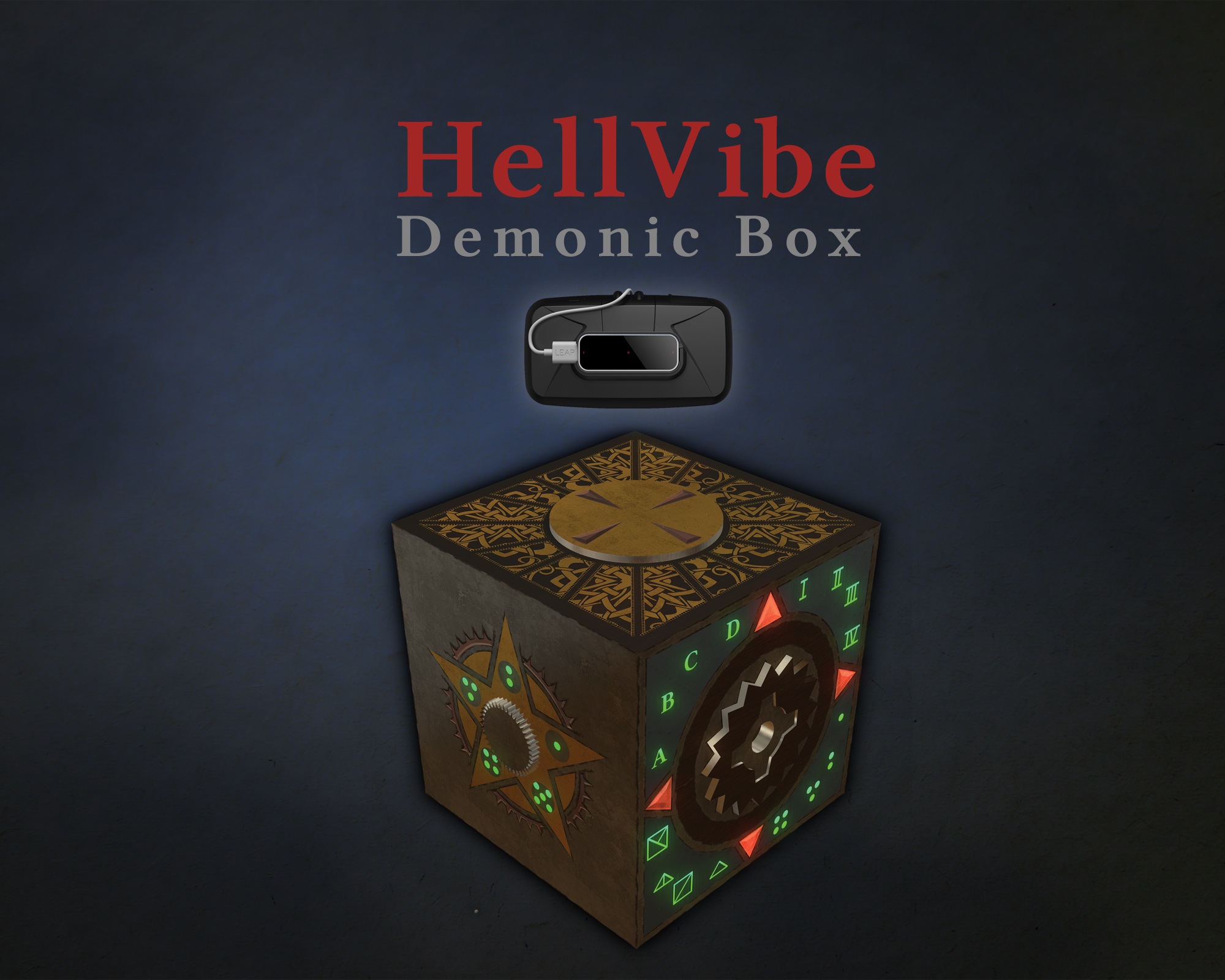 HellVibe