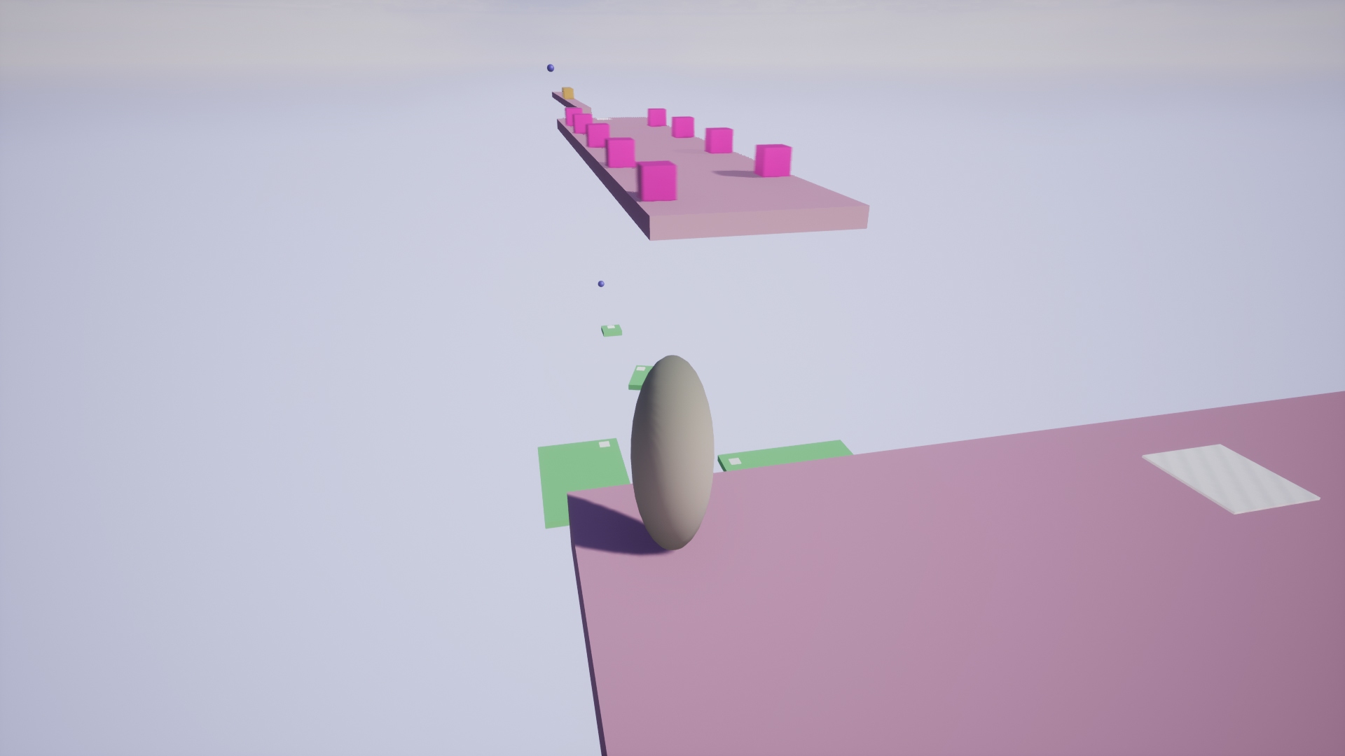 A little adventure Cours Udemy Gratuit UE4