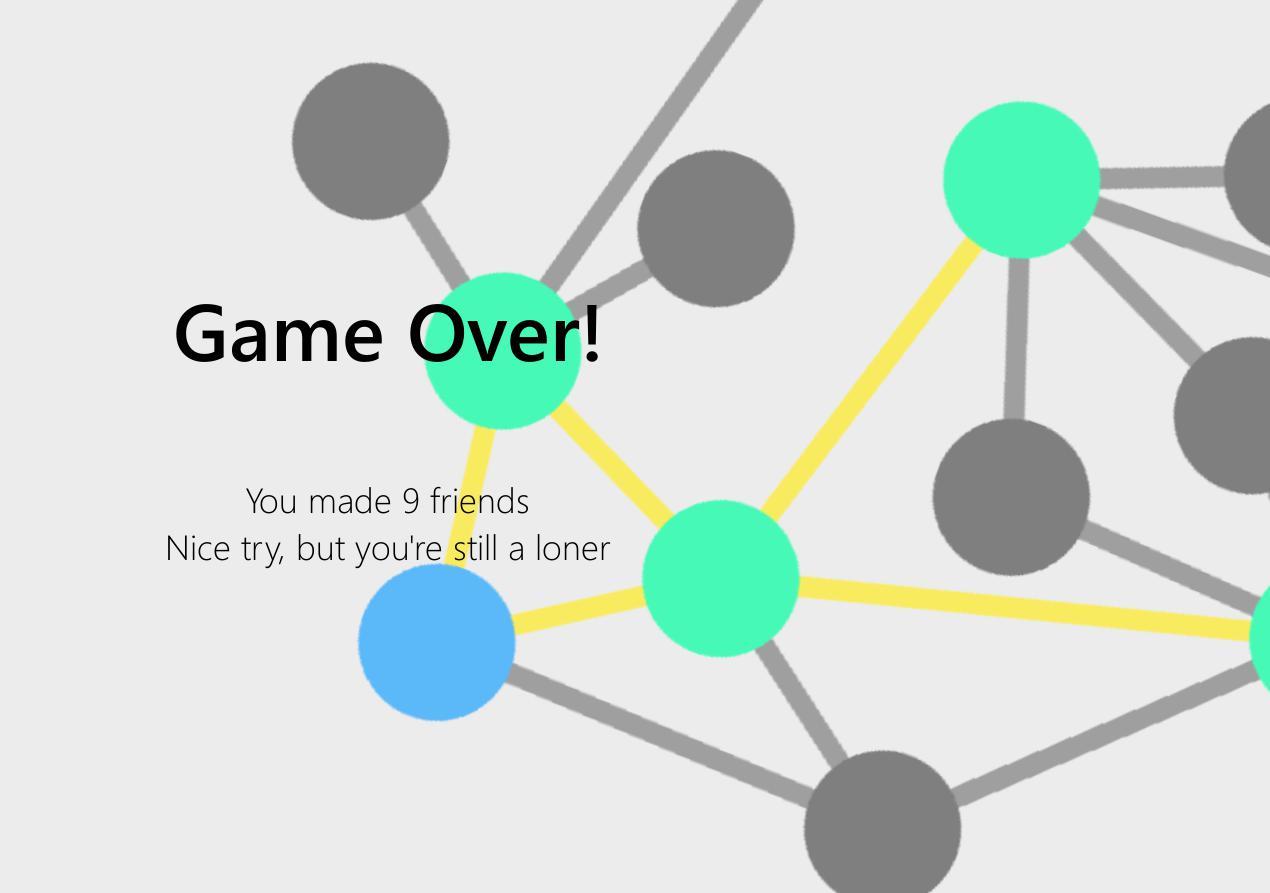 The New Kid - WebGL Version