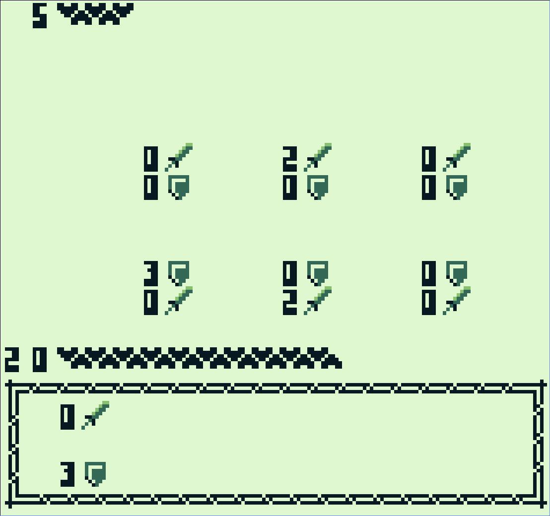 Castle of Sword & Shield