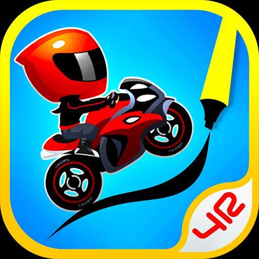 Brain it on the bike! Kromn