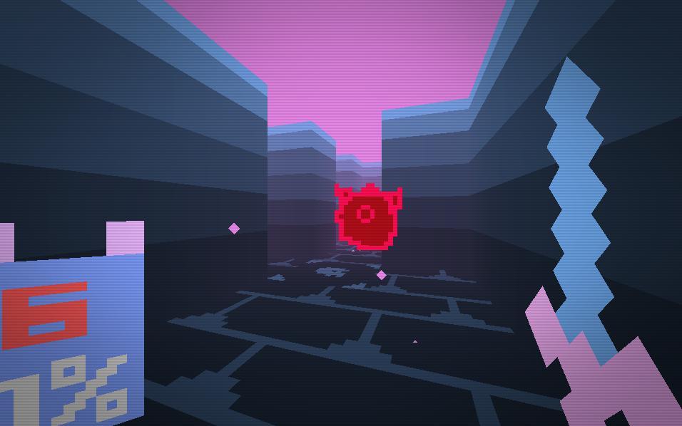 untitled dungeon game