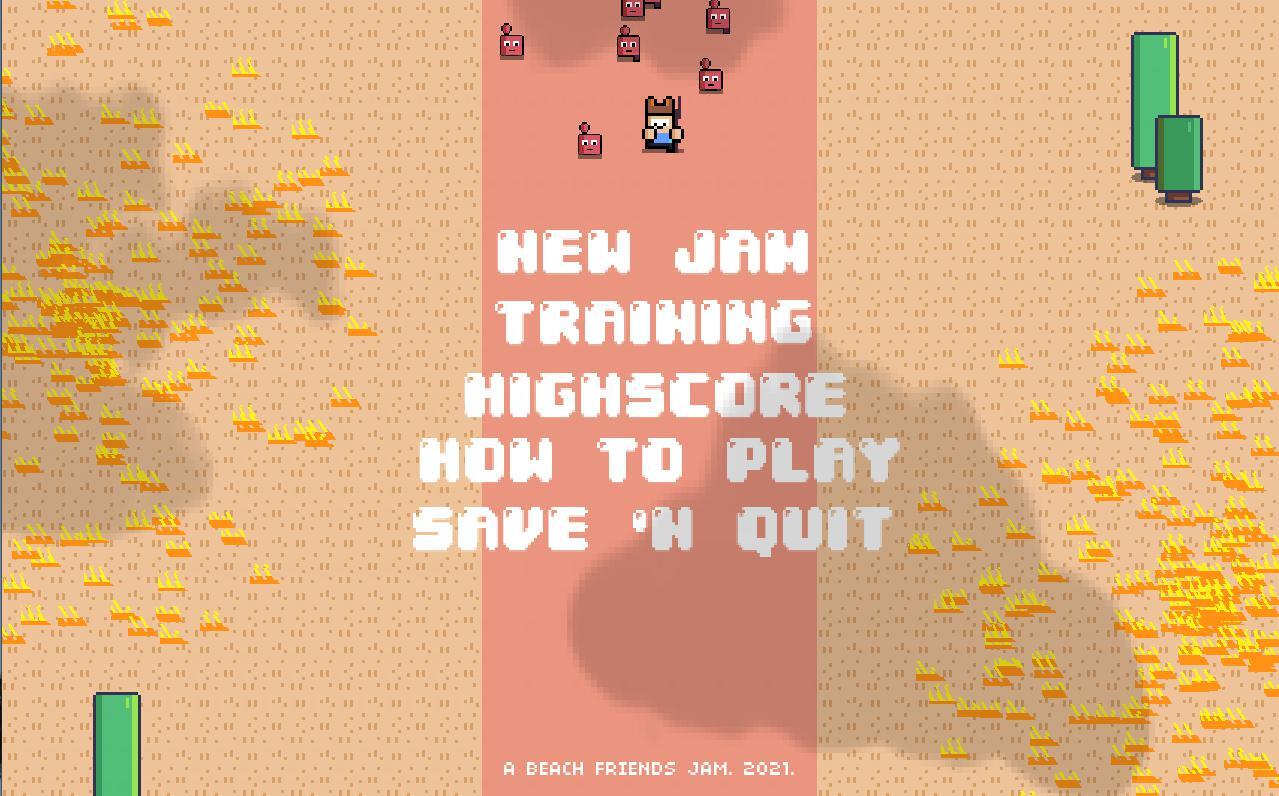 99 Naschis: Ice Cream Island Jam