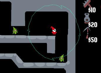 Phylactery Defense MVP