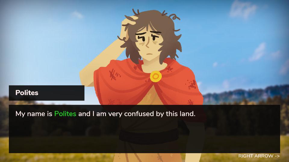 What Do You Do When You Ask Four People Out and They All Say Yes?