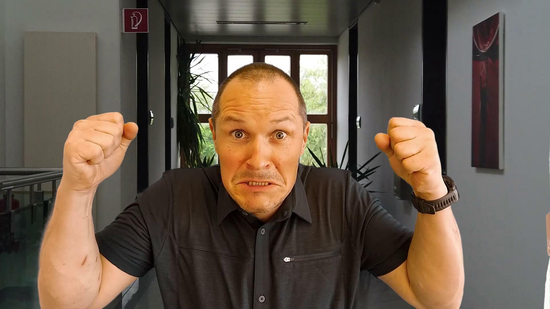 Walker the Whistling Ranger