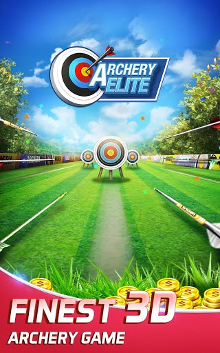 Archery Elite