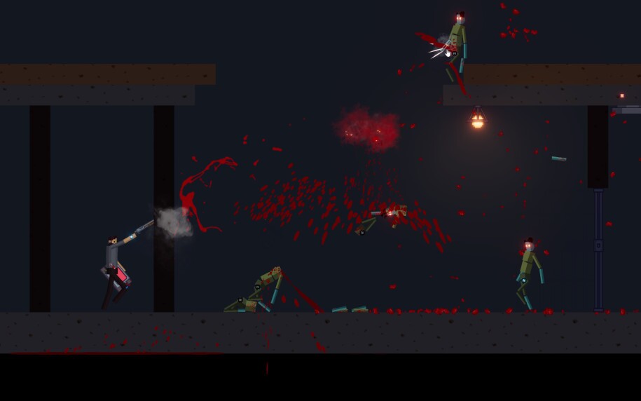 ACTION SANDBOX
