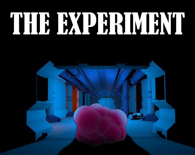 The Experiment (itch) (sakohju, IanValeta, 567legodude)