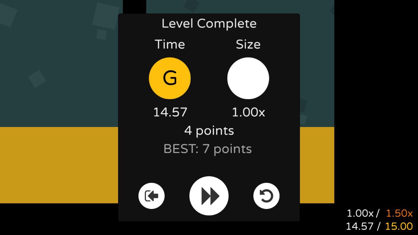 The Growth Journey (itch)