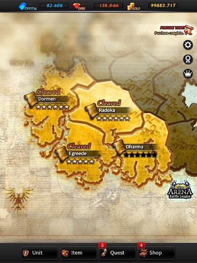 Fortune Quest: Savior