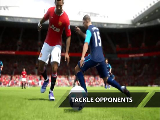 Premier Soccer League 2017 - Real Football Games