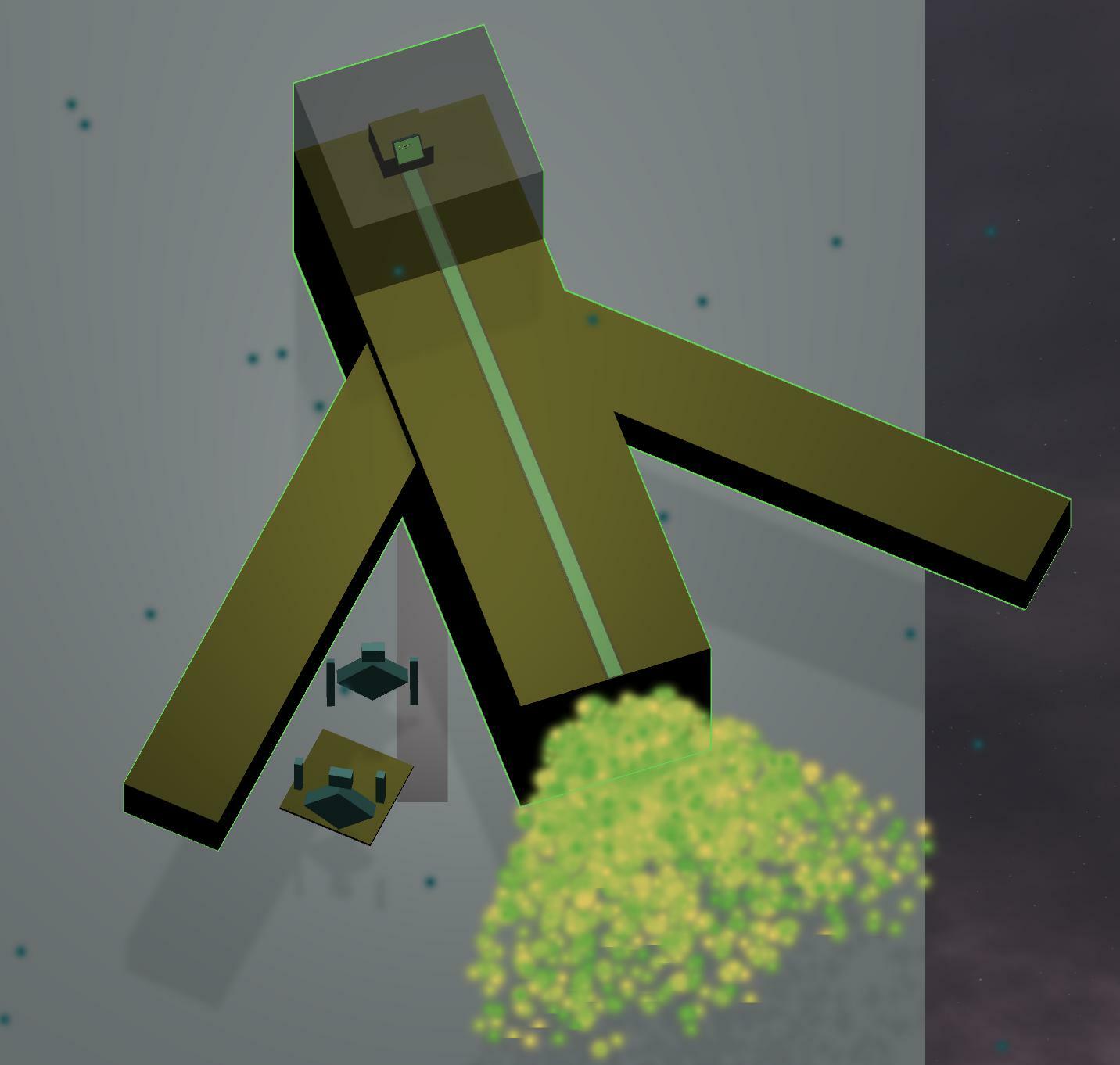 Lost In Space (itch) (josemhv)