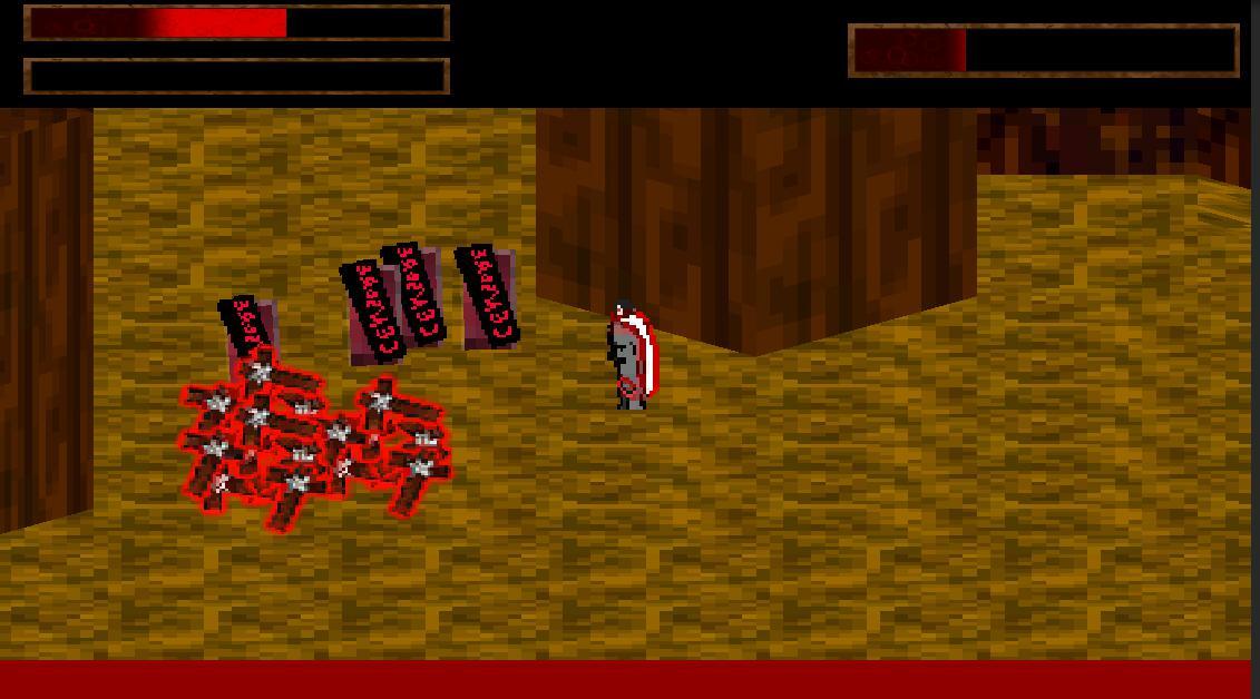 Dracula's Lost Tribute