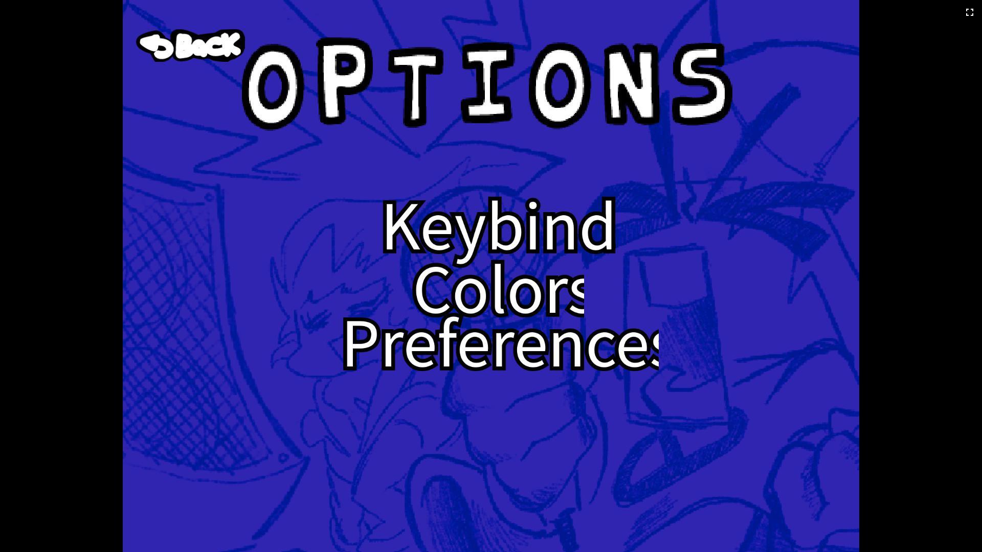 Friday Night Funkin' VERSUS @notahumans [[DEMO]]