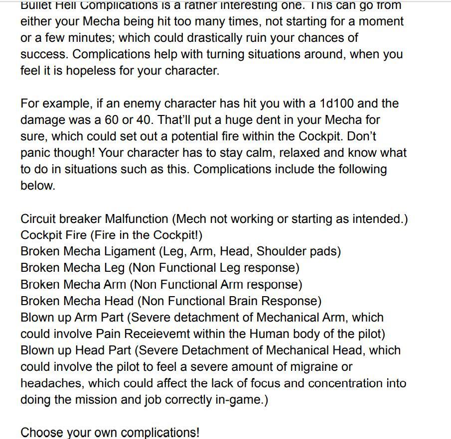 Bullet Hell Reverence 1.0