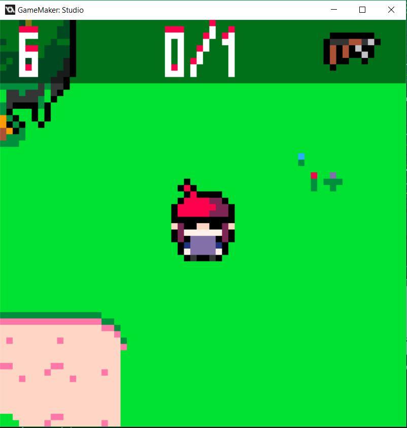 Zombies ate my Neigh... Wait!