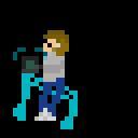 Stalowy's Mazmorra Quest