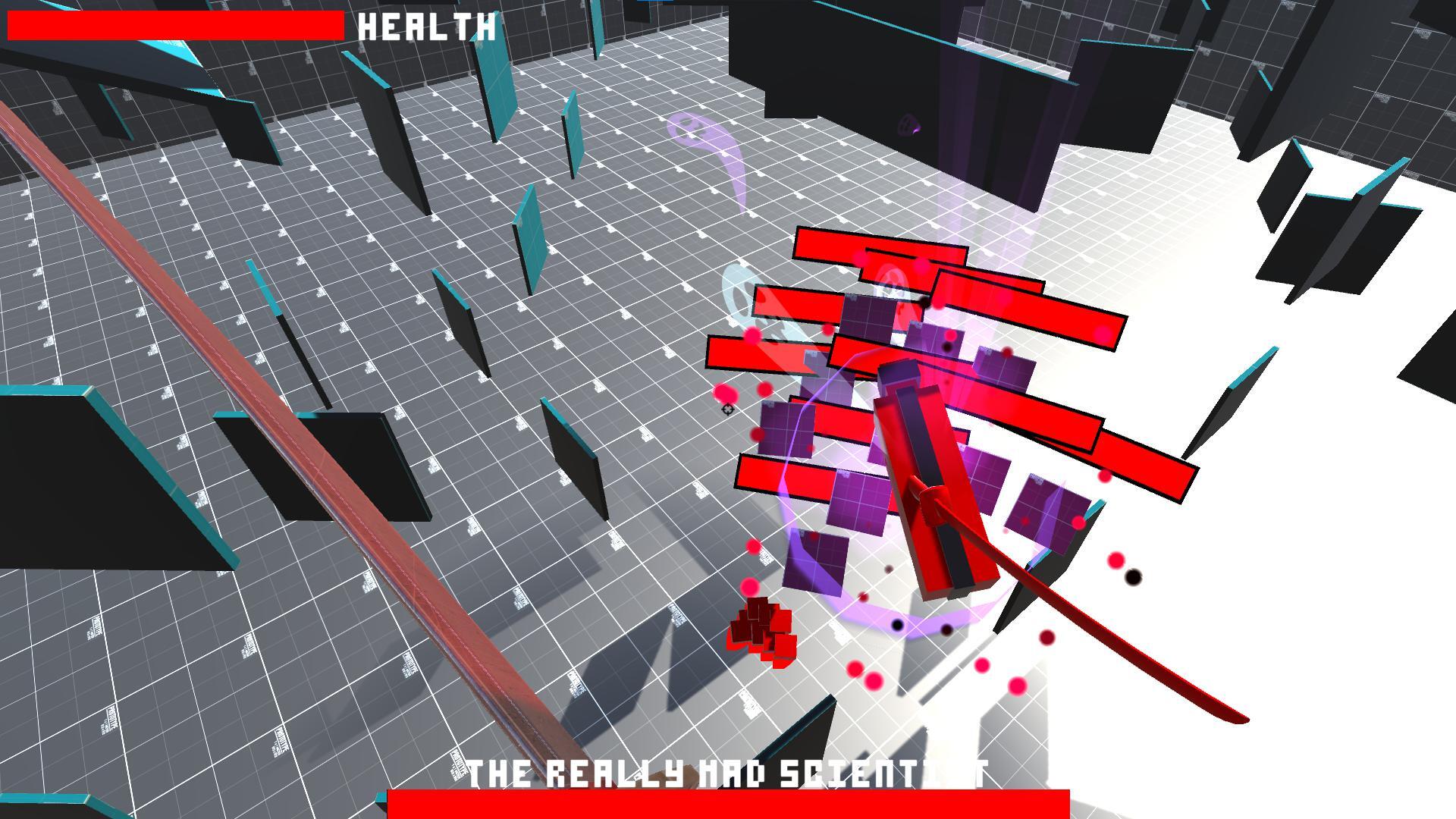 Mad Scientist's Lair