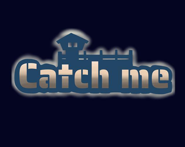 Catch Me (itch) (felaix, Bunnypun, Darky4D, Grashmorrit) screenshot