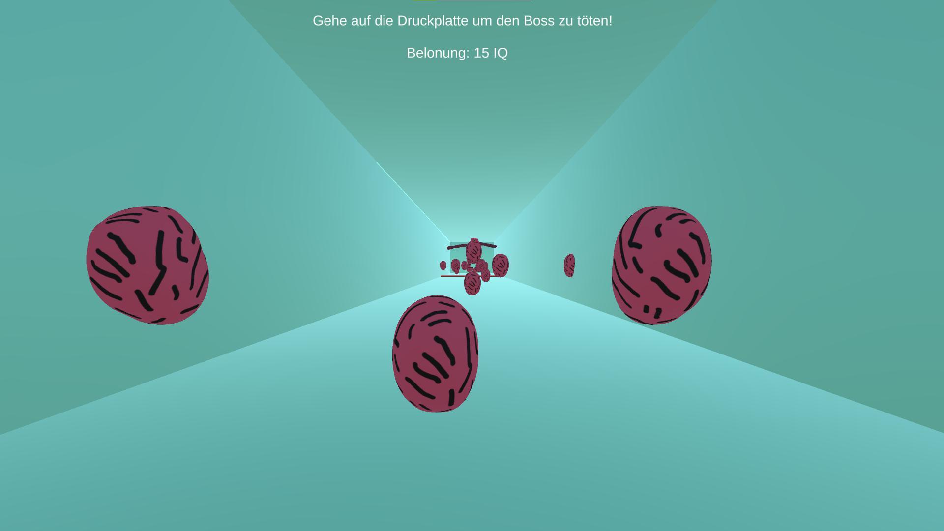 Colorful Escape Room