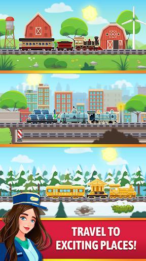 Solitaire Express screenshot