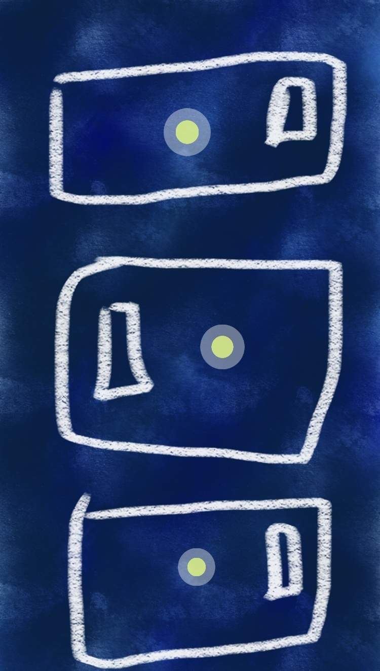 Under Water (Sista Theta)