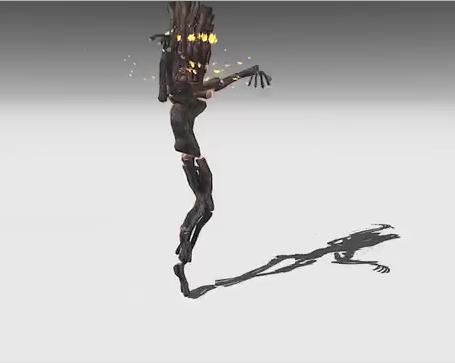 WickerWood - An Autumn delight!