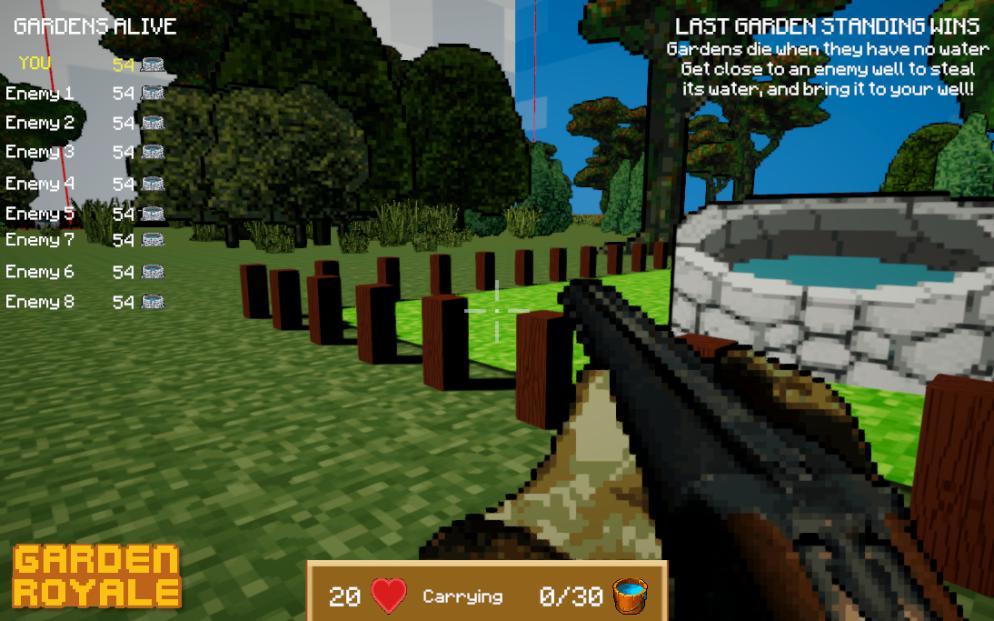 Garden Royale (Nyamah)