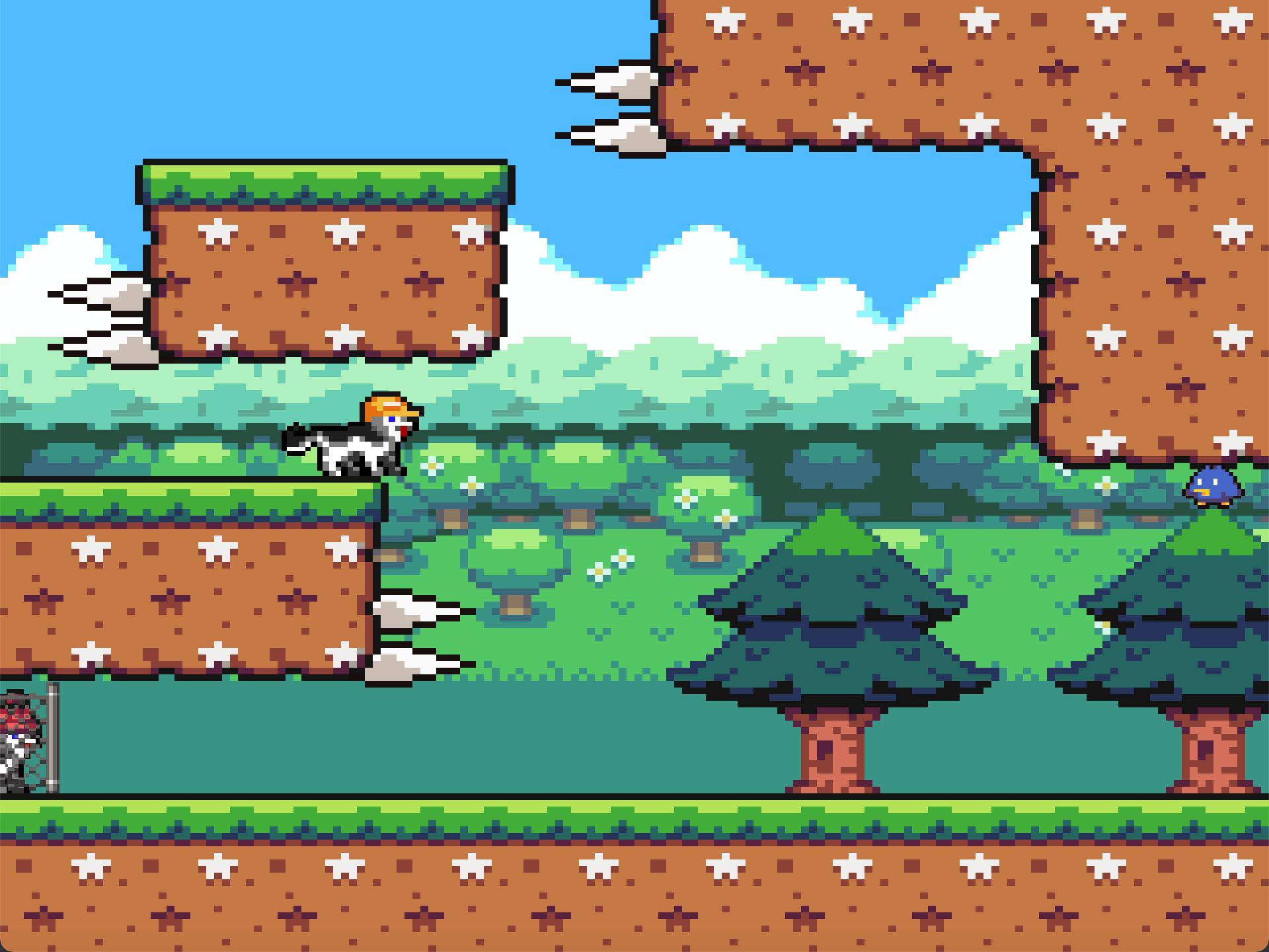 Juno's Journey (itch) (Heinous Games)