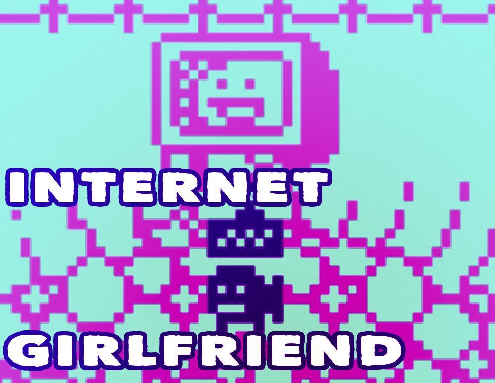 Internet Girlfriend вся информация об игре, читы, дата выход