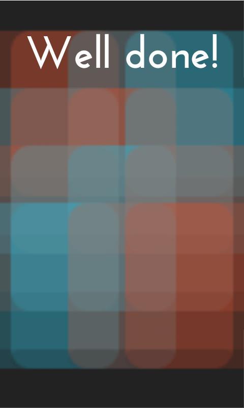 Oh Hi - Little Logic Game