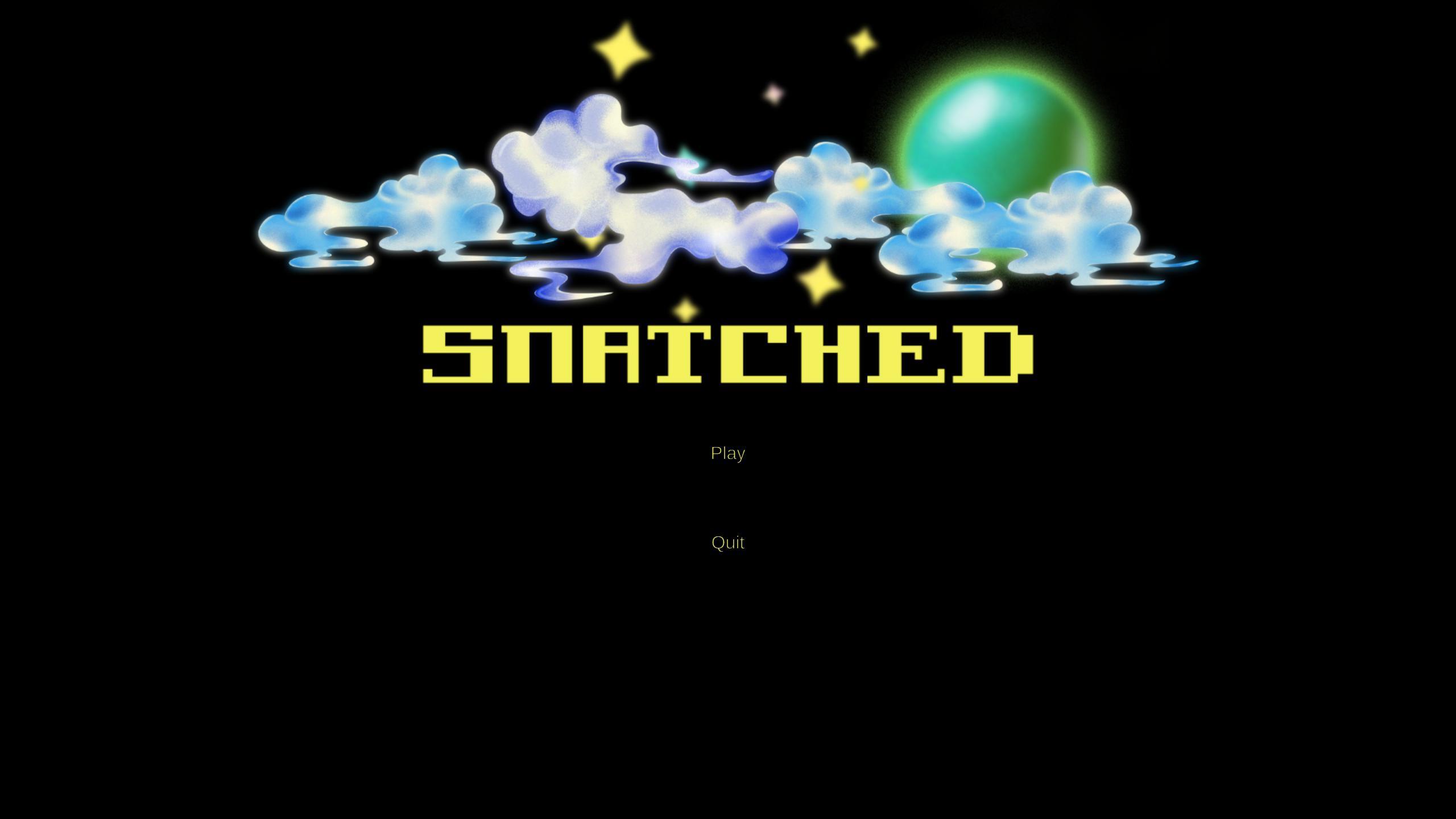 Snatched (rvk117) screenshot