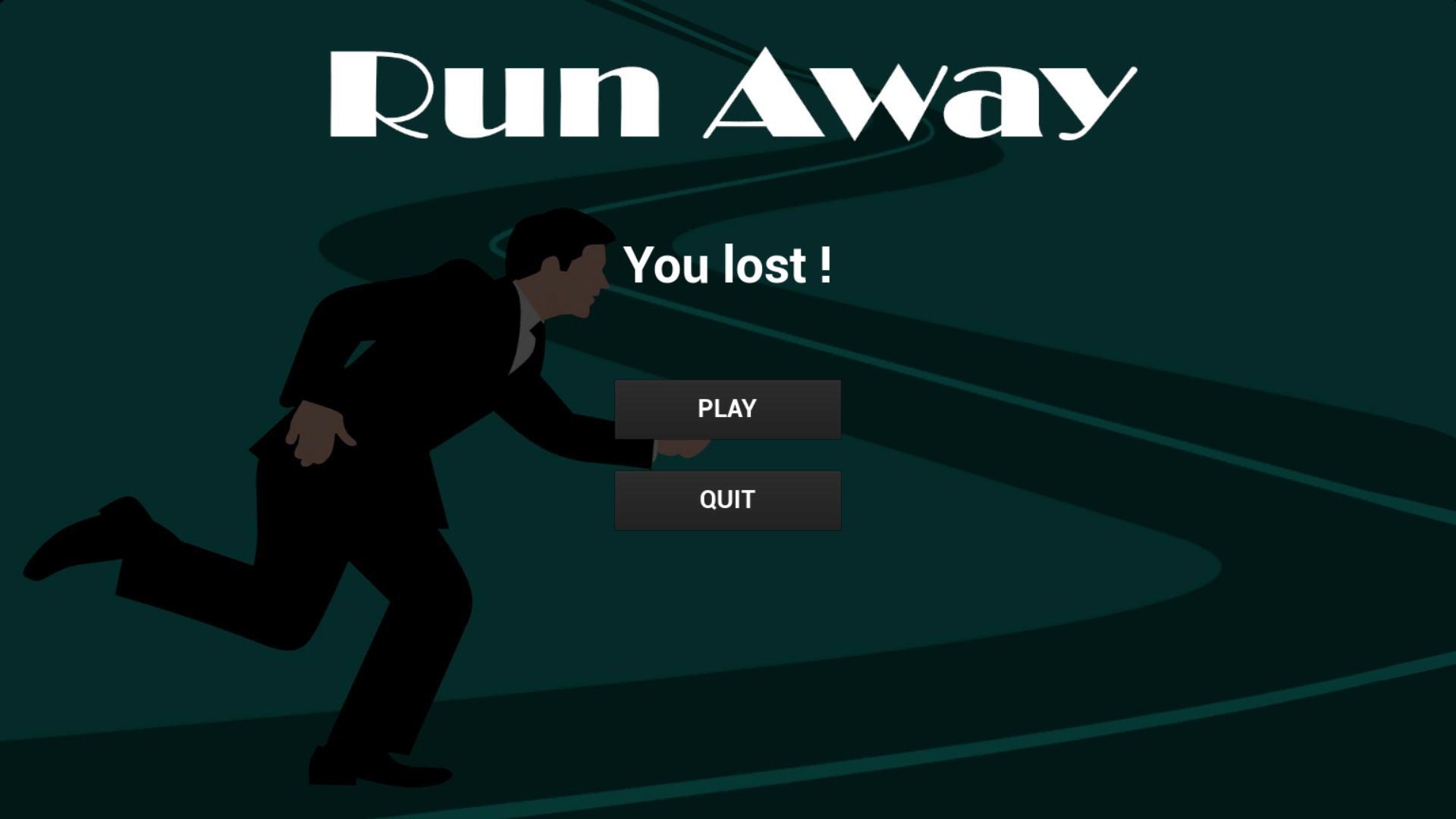 Run Away (itch) (Louan Costa)