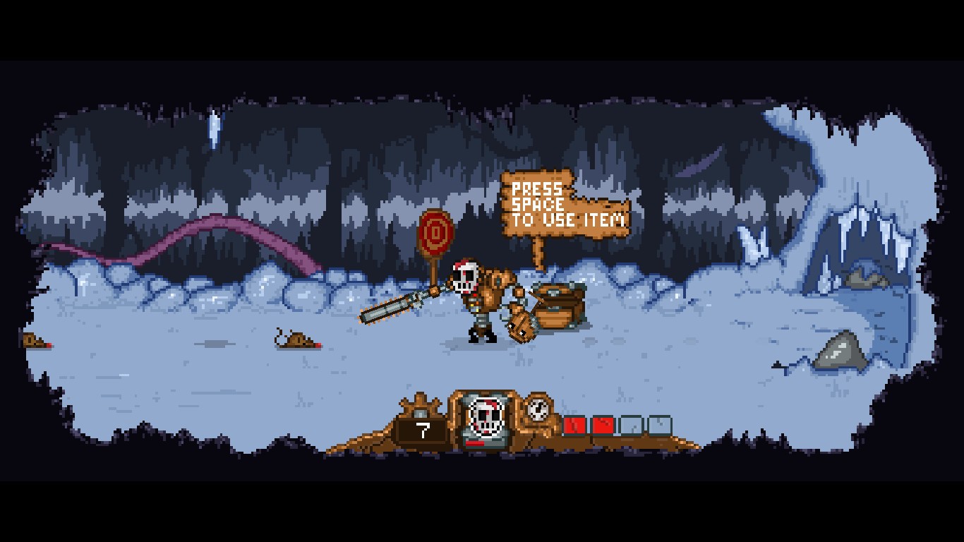 Boiler Cave (Browser)