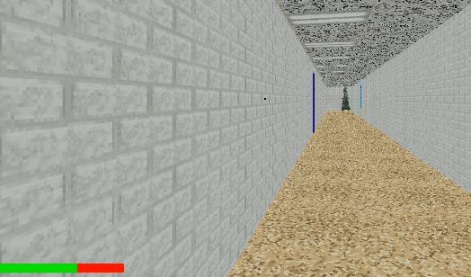 КОТ БАЛДИ МОД ДЛЯ БАЛДИ