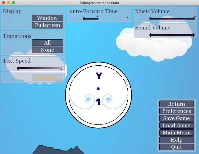 Videographer to the Stars