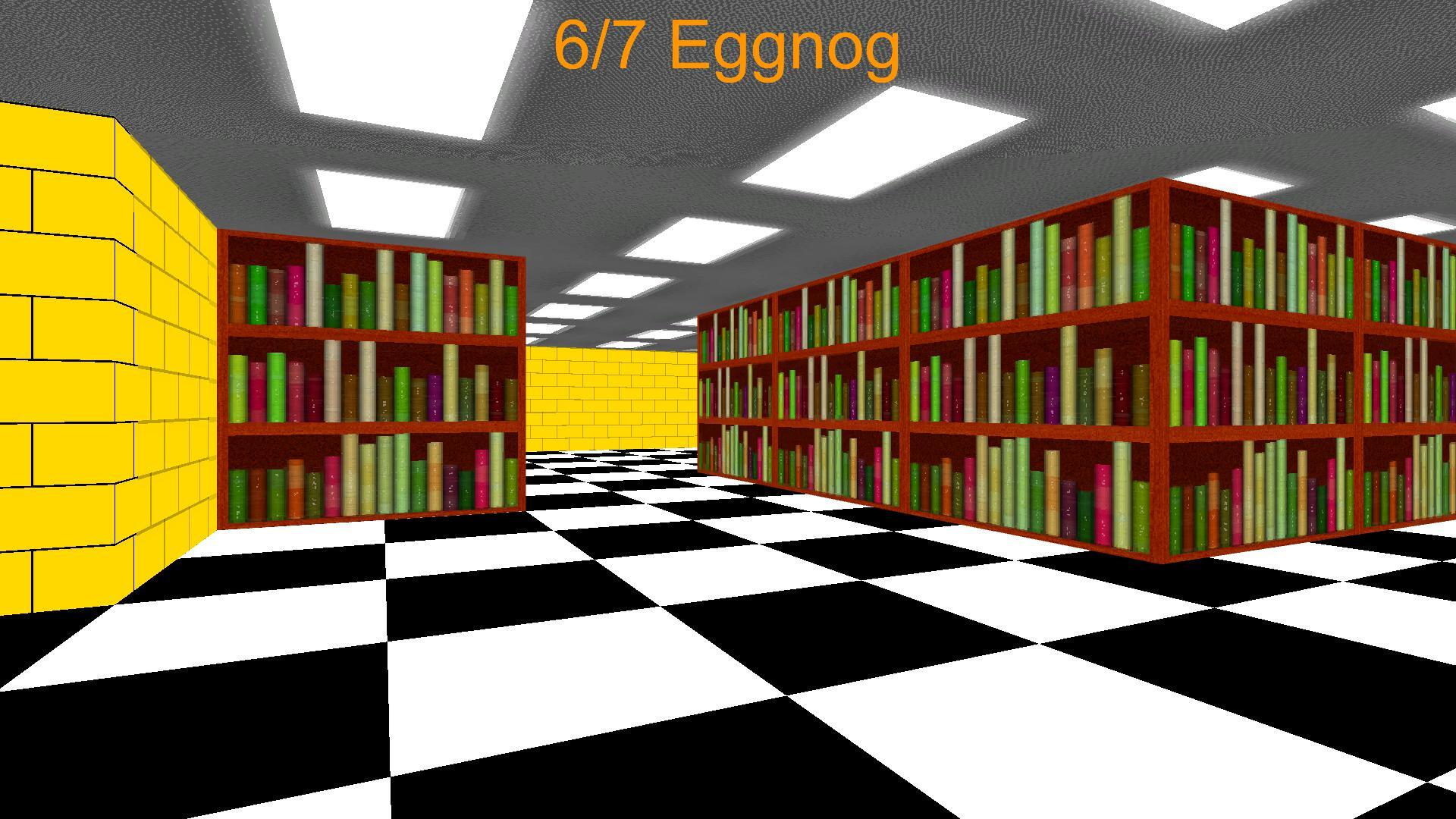 Sannys Comically Random Place