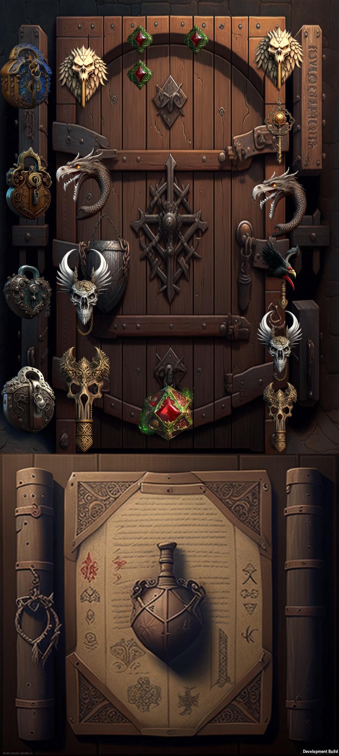 DayDoors