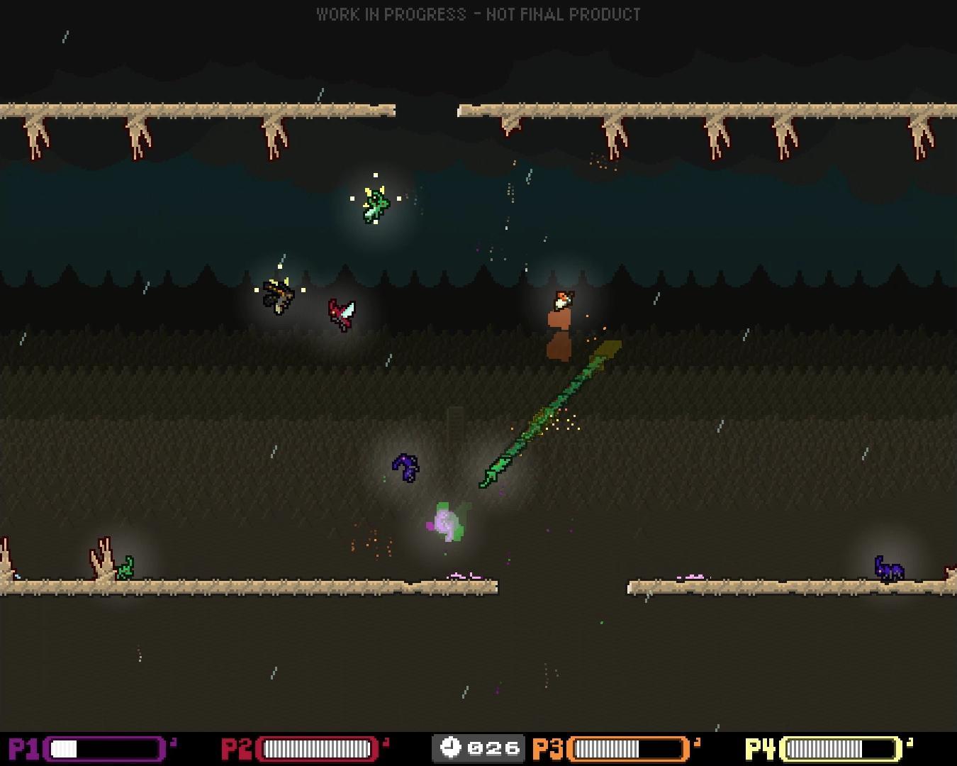 Bugspeed Collider (itch)