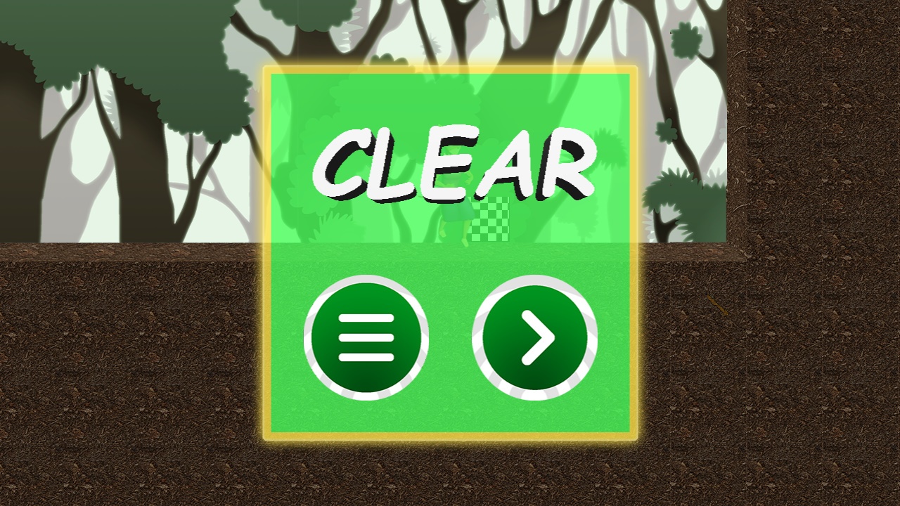 Magical Big Adventure