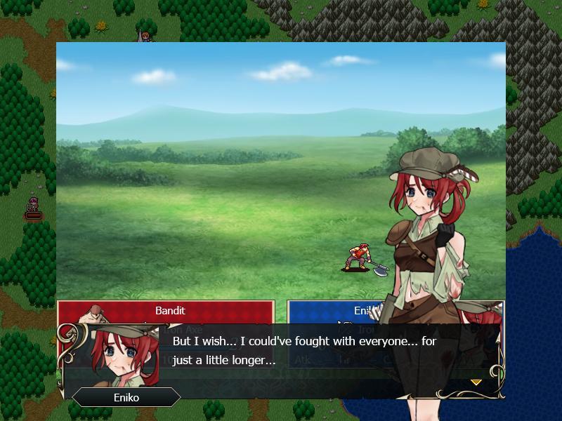Austoria: The Militia