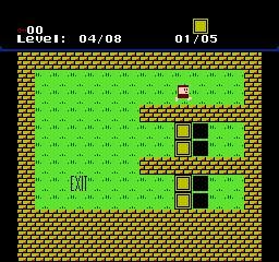 Coin-Grab Puzzler