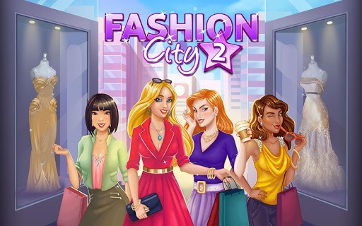 Fashion City 2