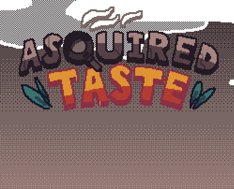 Asquired Taste screenshot